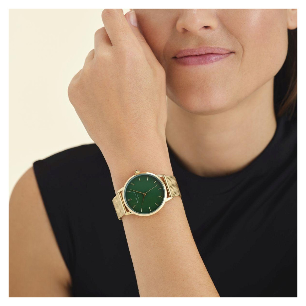 Rosefield PEGMG-R10 Pearl Edit - zegarek damski 9