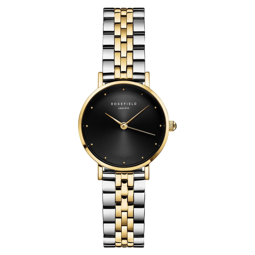 Rosefield SEBDSG-SE04 Small Edit Duotone - zegarek damski 1