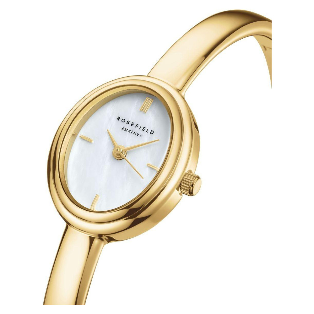 Rosefield STWGSG-ST04 - zegarek damski 7