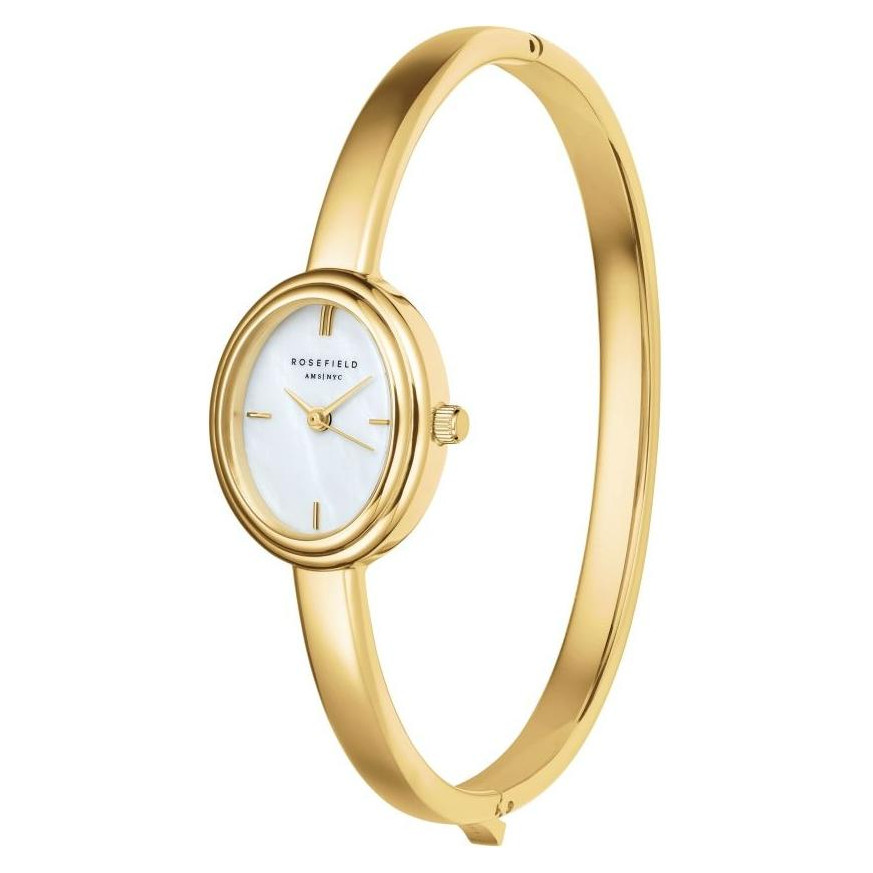 Rosefield STWGSG-ST04 - zegarek damski 1