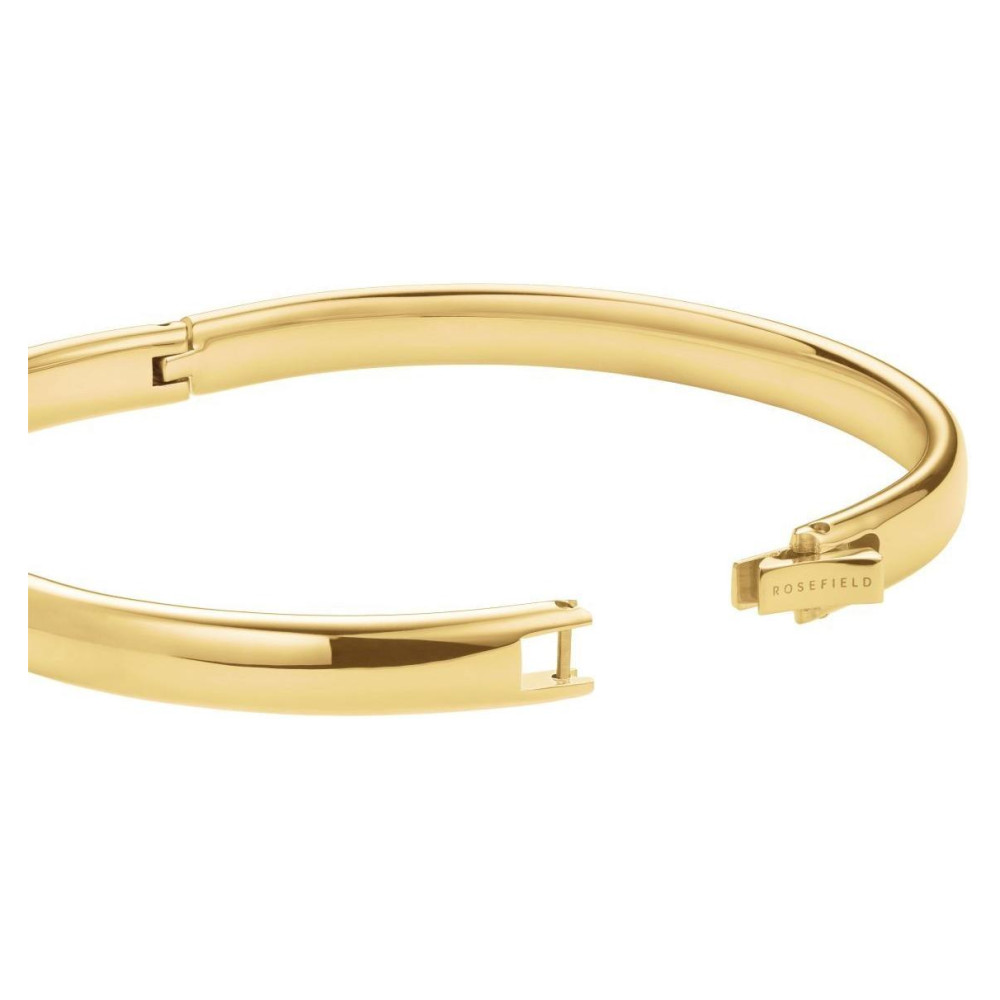 Rosefield STWGSG-ST04 - zegarek damski 10