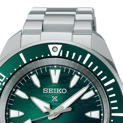 Seiko SRPL53K1 Seiko 5 Sports Limited Edition Automatic - zegarek męski 3