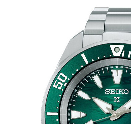 Seiko SRPL53K1 Seiko 5 Sports Limited Edition Automatic - zegarek męski 4