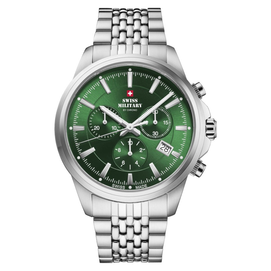 Swiss Military SM34107.04 - zegarek 1