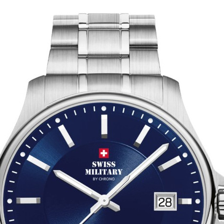 Swiss Military SM30200.03  - zegarek 3
