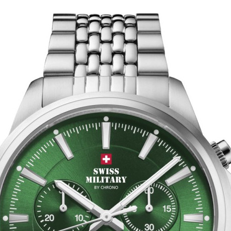 Swiss Military SM34107.04 - zegarek 3