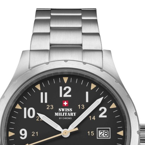 Swiss Military SM34108.01 - zegarek 3