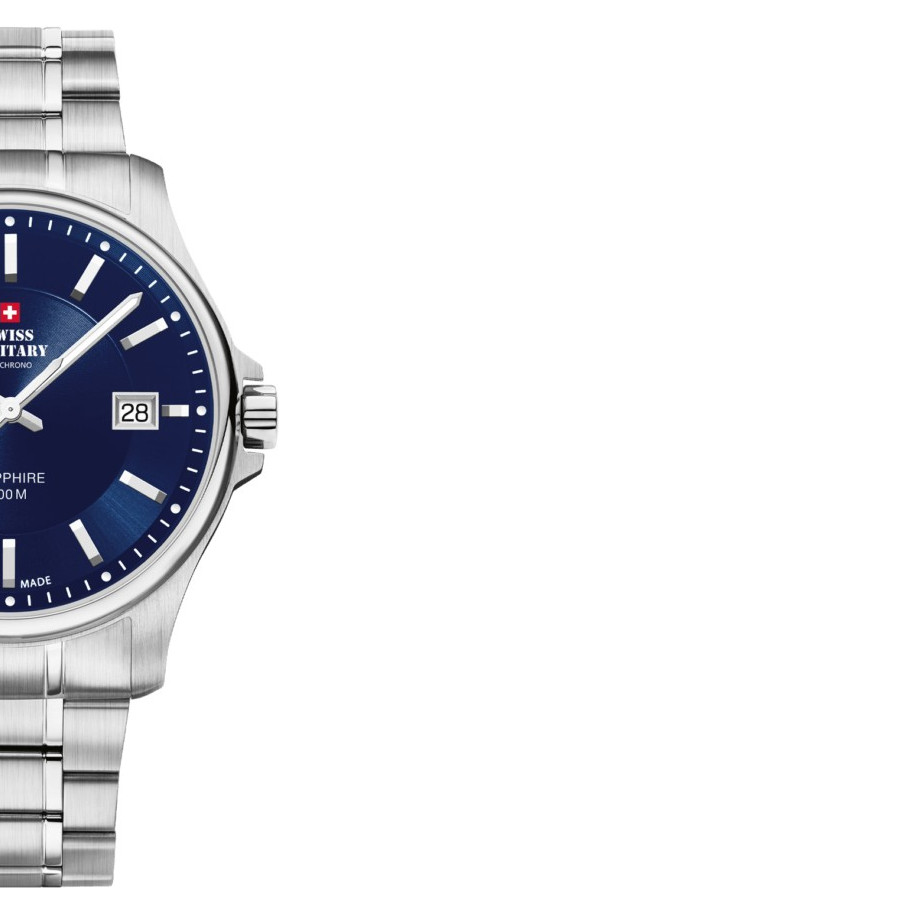 Swiss Military SM30200.03  - zegarek 6