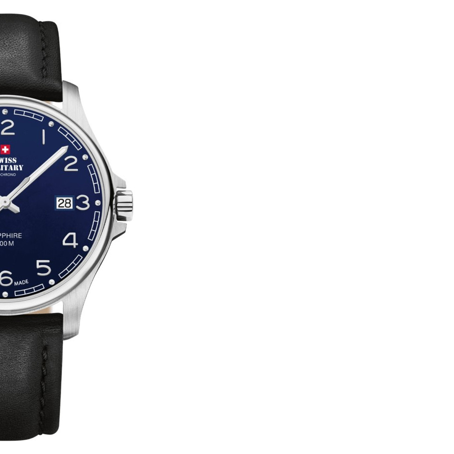 Swiss Military SM30200.26 - zegarek 6