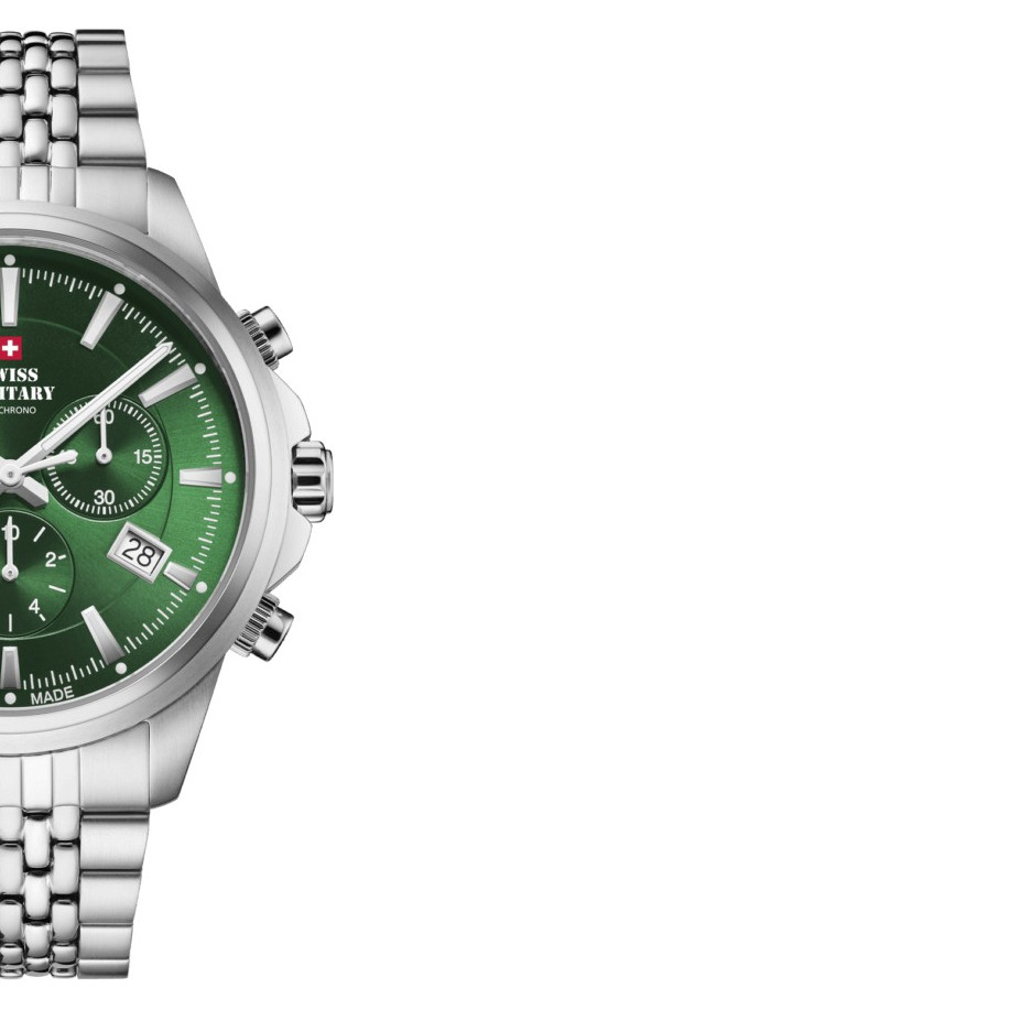 Swiss Military SM34107.04 - zegarek 6