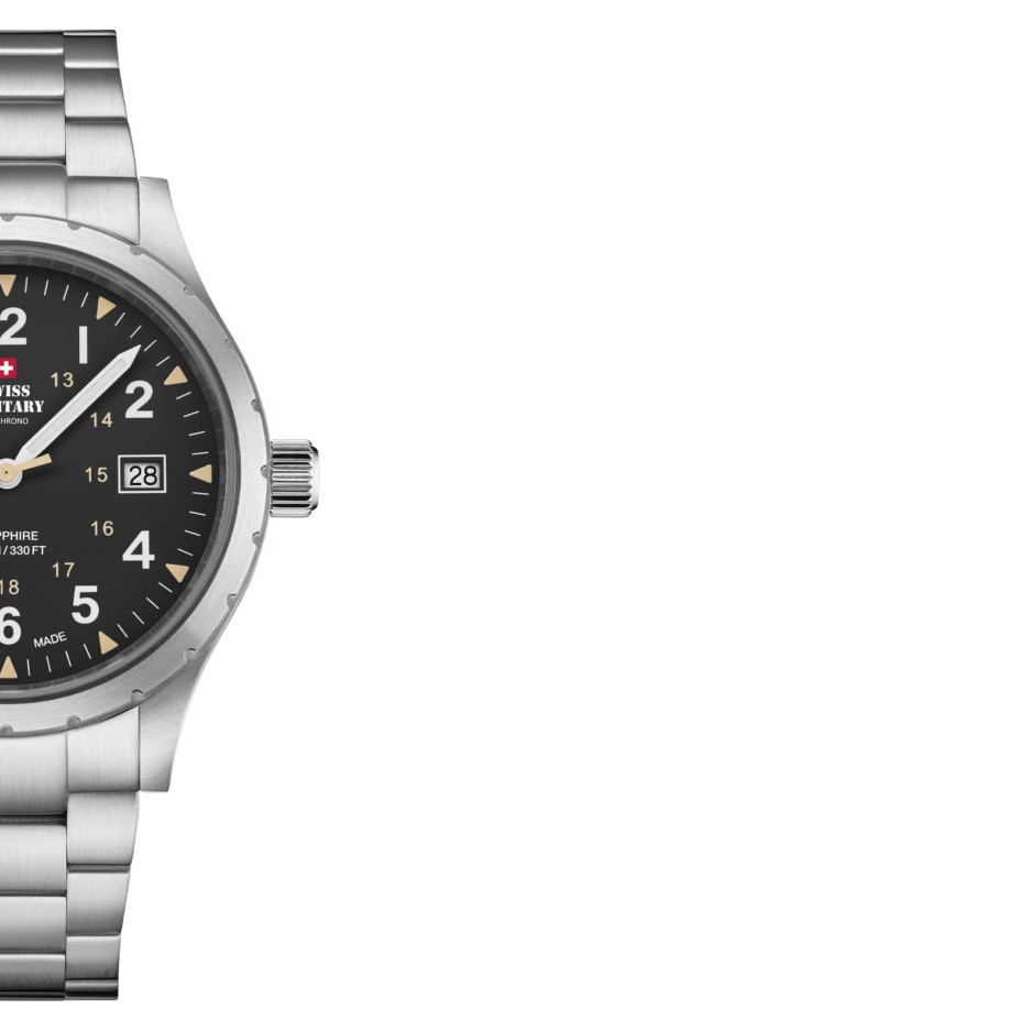 Swiss Military SM34108.01 - zegarek 6