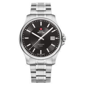 Swiss Military SM30200.01 - zegarek