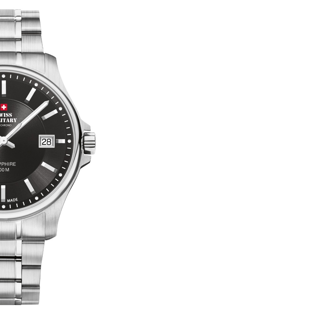Swiss Military SM30200.01 - zegarek 6