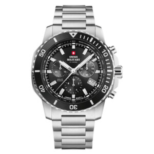 Swiss Military SM34101.04 - zegarek (Kopia)