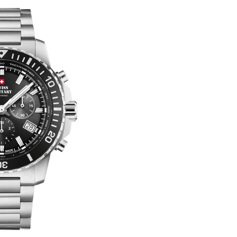 Swiss Military SM34101.04 - zegarek (Kopia) 6