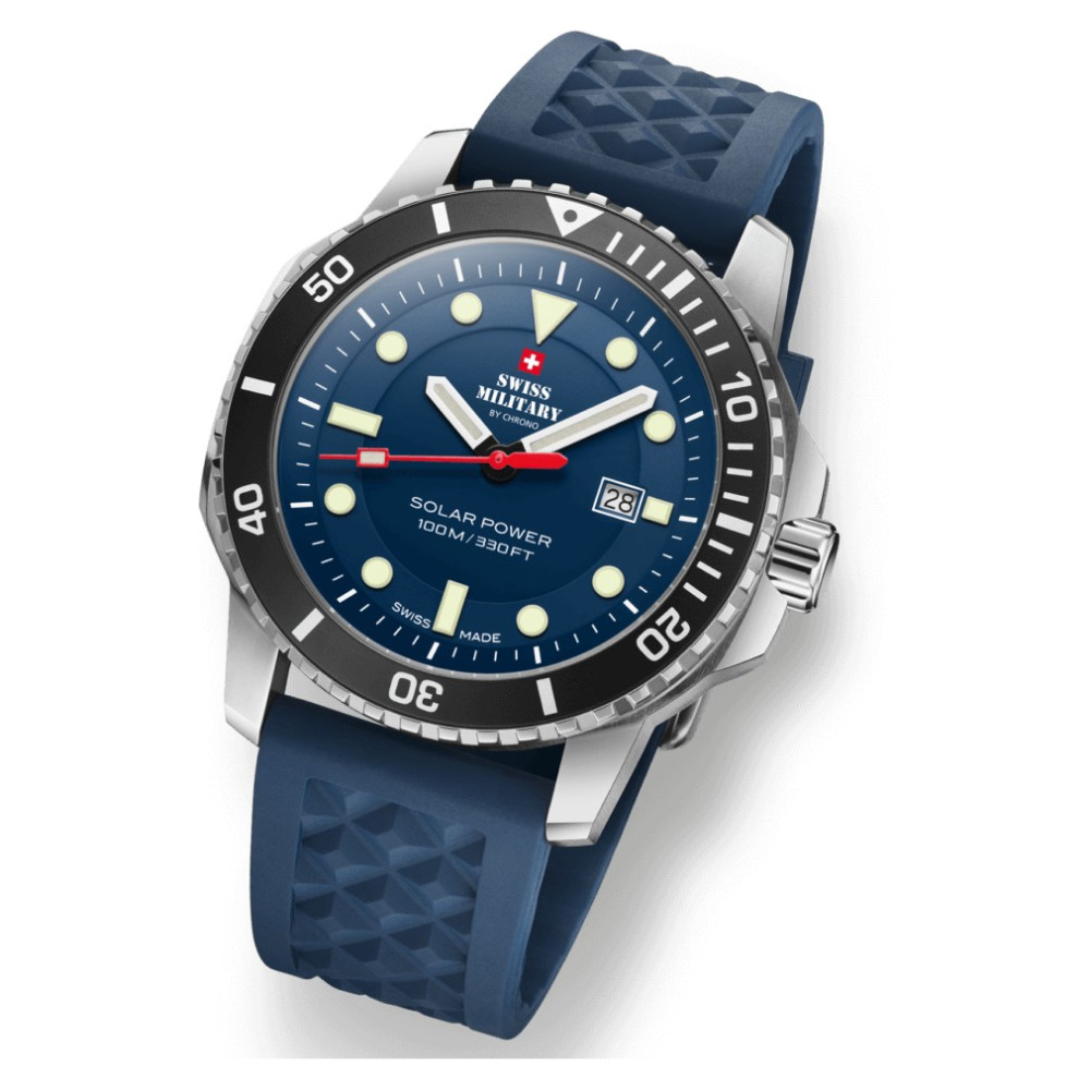 Swiss Military SMS34102.04 - zegarek 7
