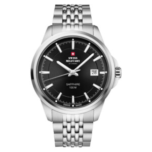 Swiss Military SM34104.01 - zegarek