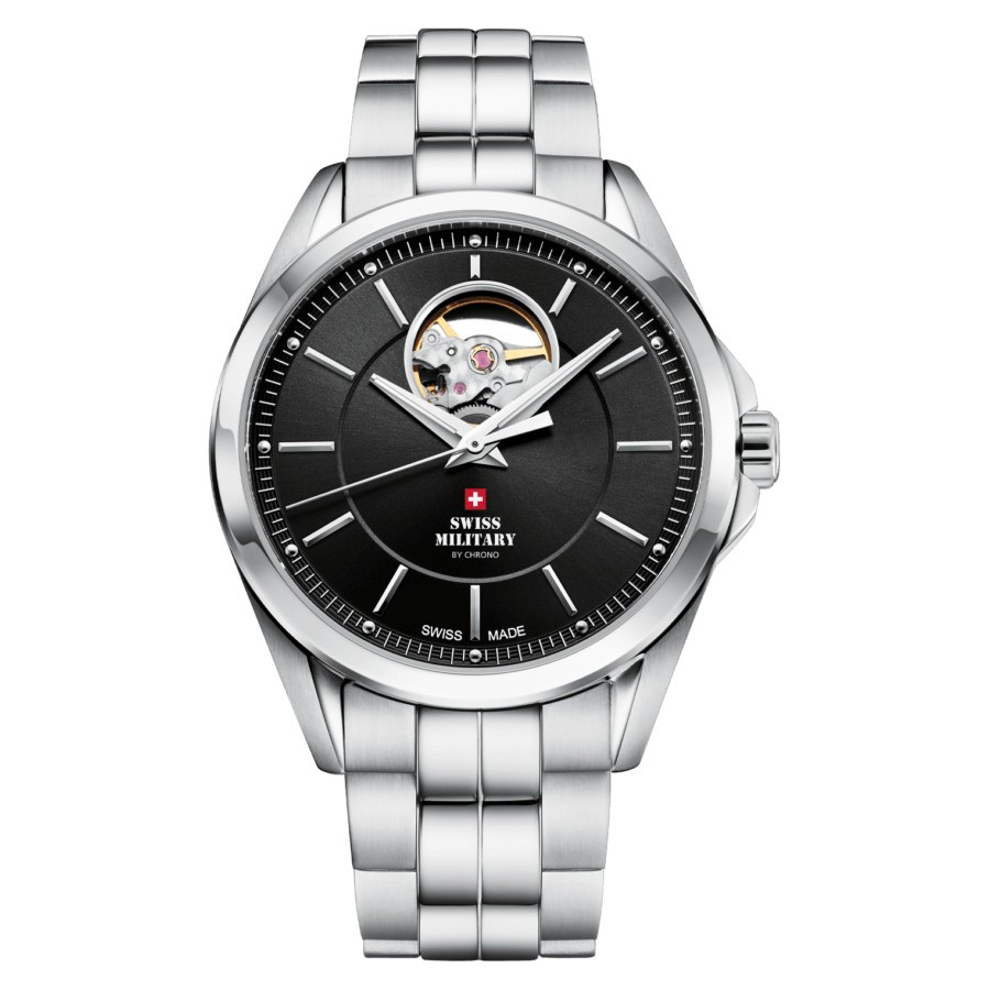 Swiss Military SMA34085.21 - zegarek 1