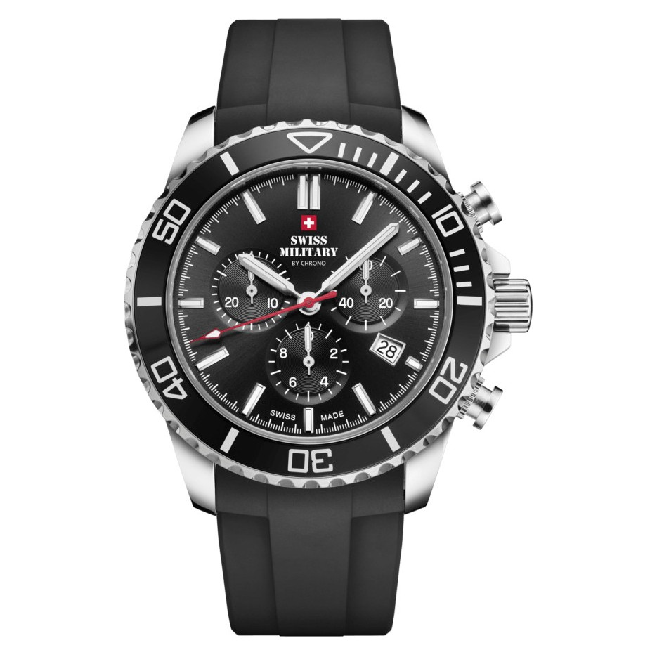 Swiss Military SM34103.07 - zegarek 1
