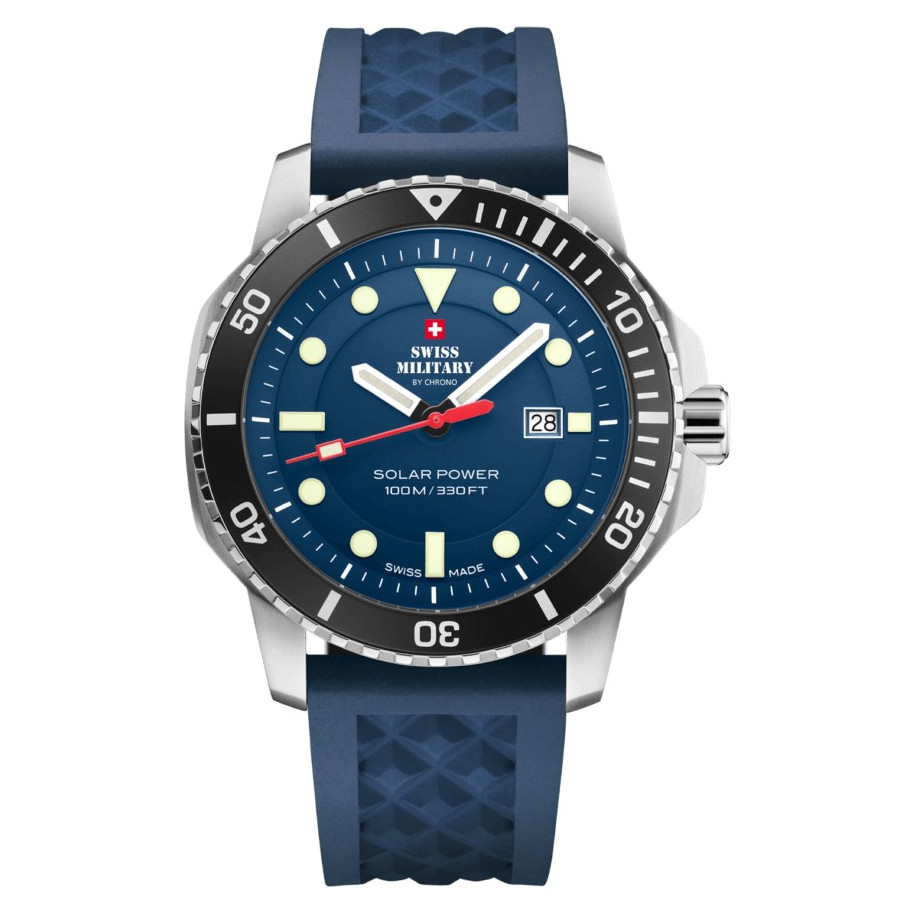 Swiss Military SMS34102.04 - zegarek 1