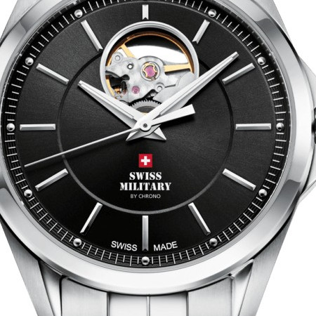 Swiss Military SMA34085.21 - zegarek 2