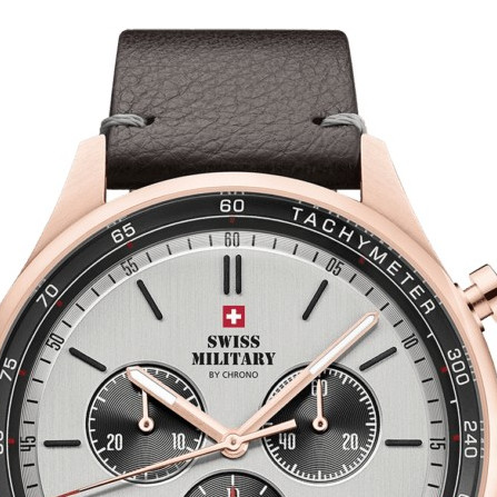 Swiss Military SM34081.09 - zegarek 3