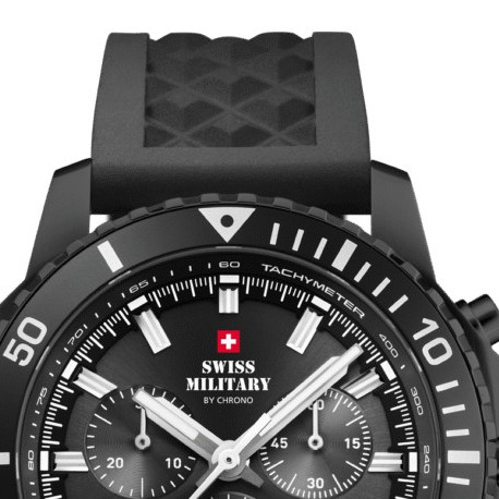 Swiss Military SMS34113.05 - zegarek 3
