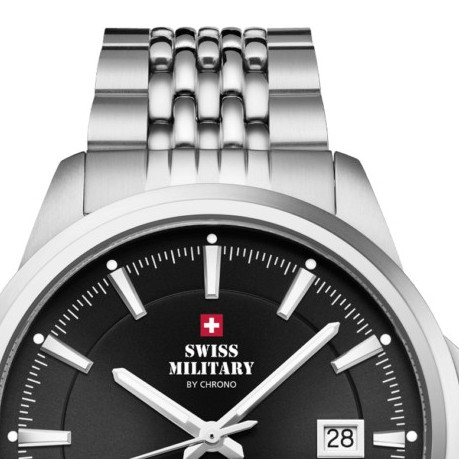 Swiss Military SM34104.01 - zegarek 3