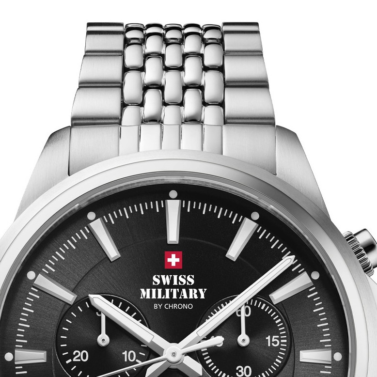 Swiss Military SM34107.01 - zegarek 3