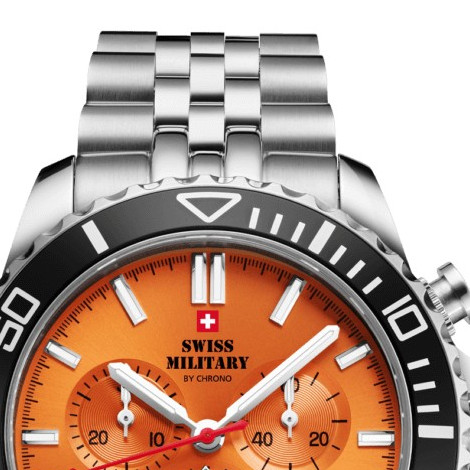 Swiss Military SM34103.05 - zegarek 3