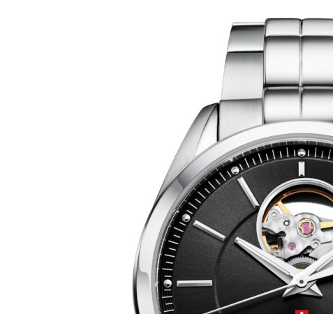 Swiss Military SMA34085.21 - zegarek 4