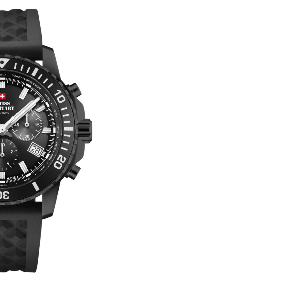 Swiss Military SMS34113.05 - zegarek 6