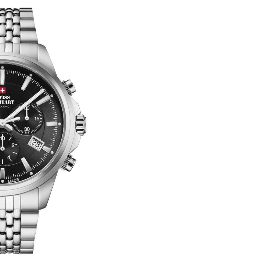 Swiss Military SM34107.01 - zegarek 6