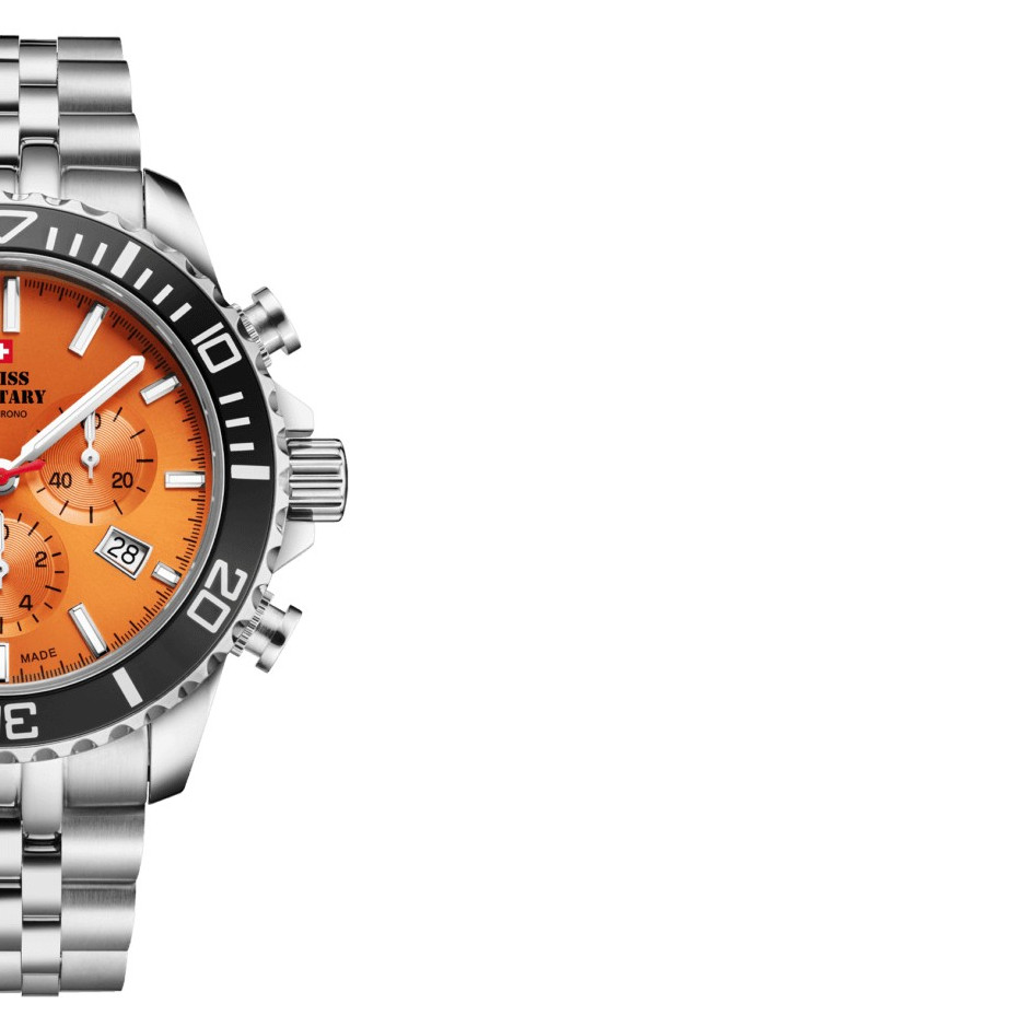 Swiss Military SM34103.05 - zegarek 6