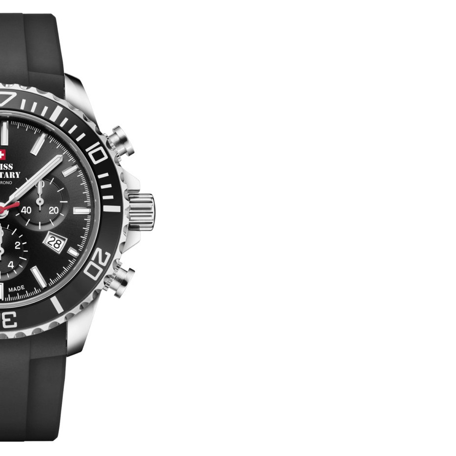 Swiss Military SM34103.07 - zegarek 6