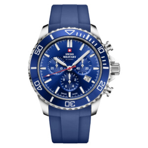 Swiss Military SM34103.08 - zegarek