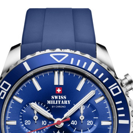 Swiss Military SM34103.08 - zegarek 3