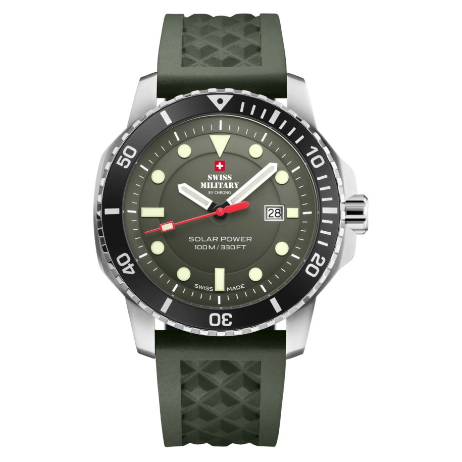 Swiss Military SMS34102.05 - zegarek 1