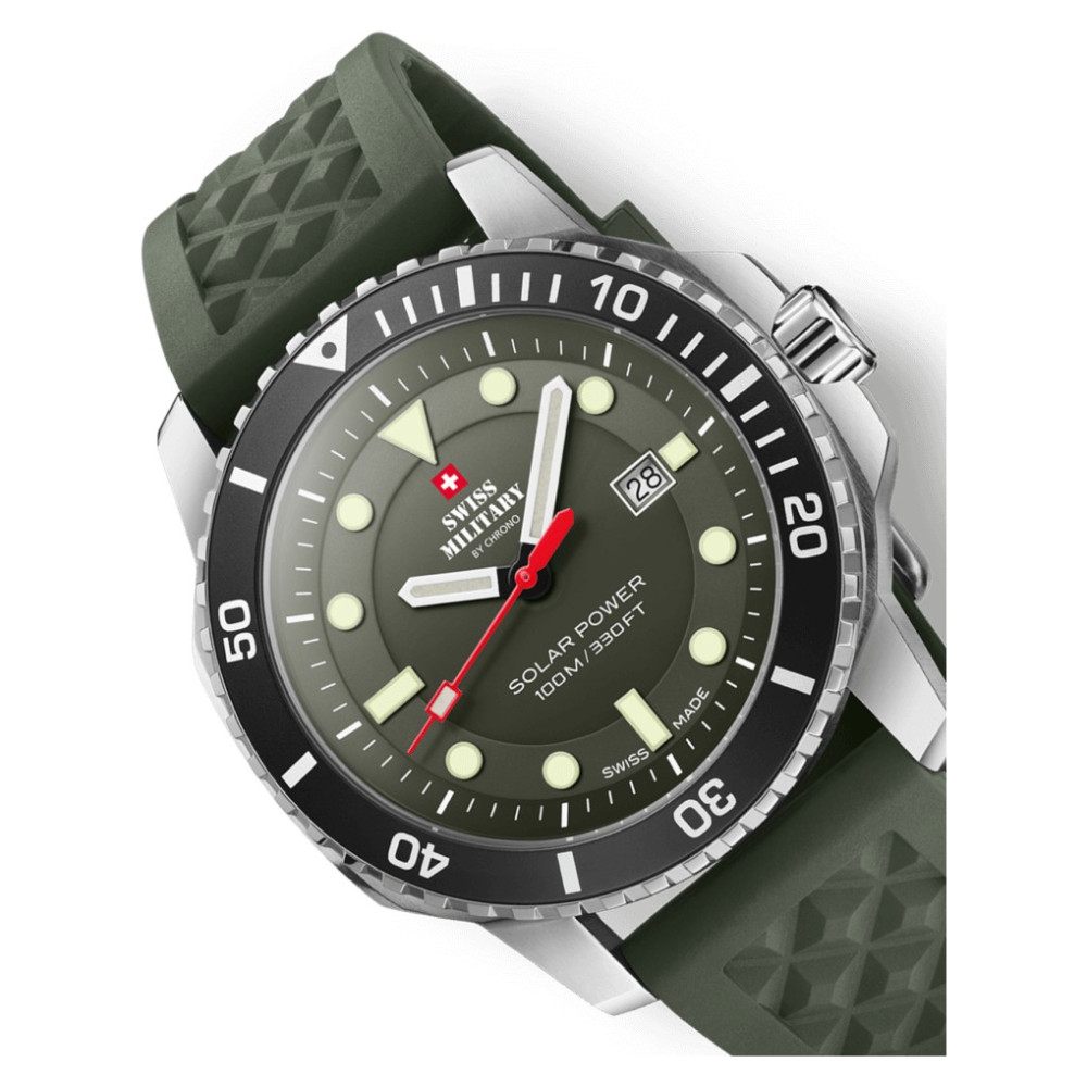 Swiss Military SMS34102.05 - zegarek 8