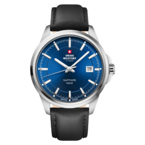 Swiss Military SM34104.10 - zegarek