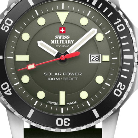 Swiss Military SMS34102.05 - zegarek 2