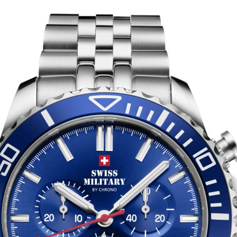 Swiss Military SM34103.02 - zegarek 3