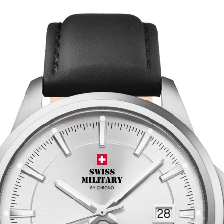 Swiss Military SM34104.09 - zegarek 3