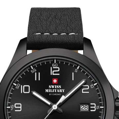 Swiss Military SMA34077.04 - zegarek 3