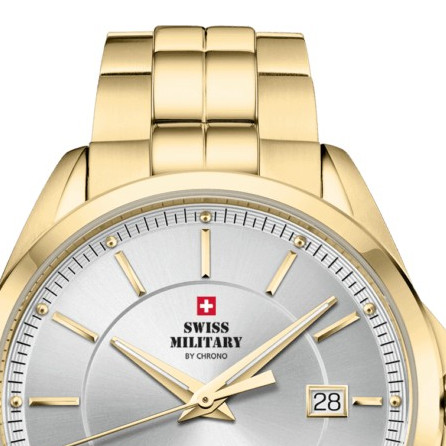 Swiss Military SMA34085.11 - zegarek 3
