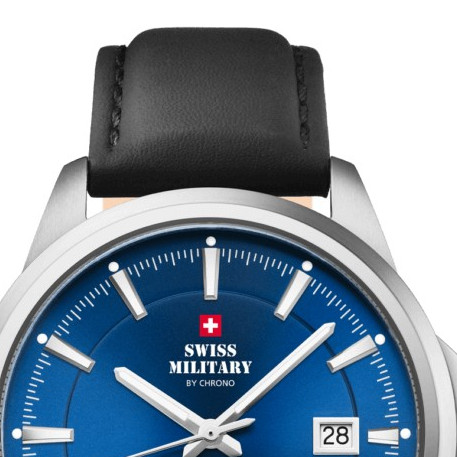 Swiss Military SM34104.10 - zegarek 3