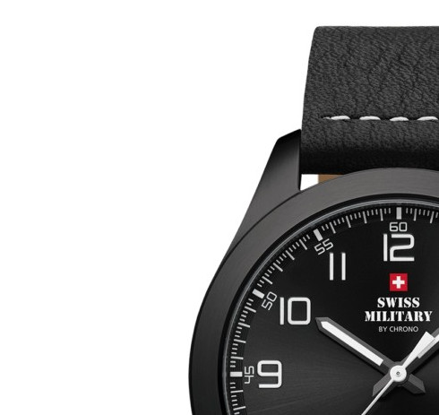 Swiss Military SMA34077.04 - zegarek 4