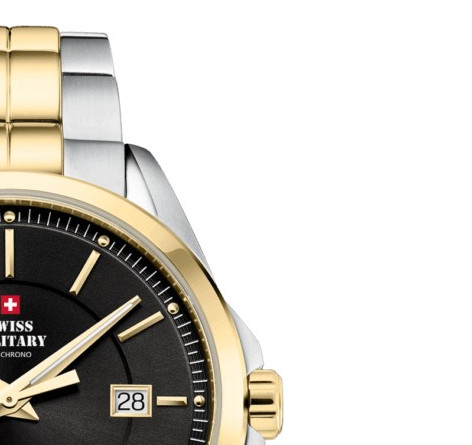 Swiss Military SMA34085.05 - zegarek 5