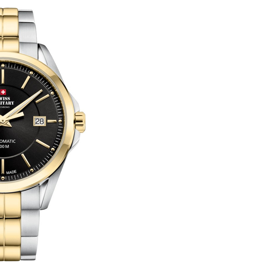 Swiss Military SMA34085.05 - zegarek 6