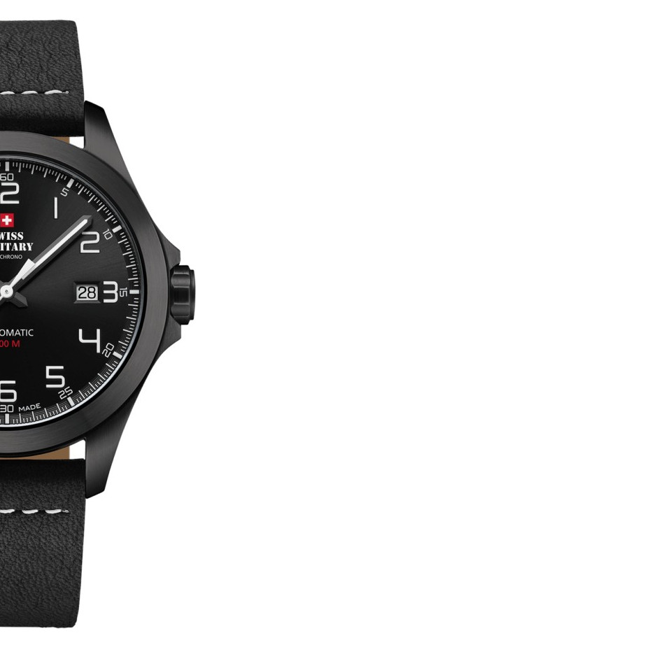 Swiss Military SMA34077.04 - zegarek 6